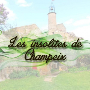 Les Insolites de Champeix